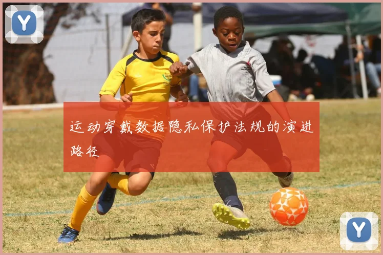 运动穿戴数据隐私保护法规的演进路径
