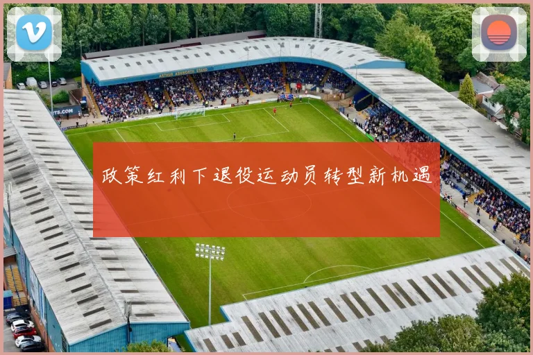 政策红利下退役运动员转型新机遇